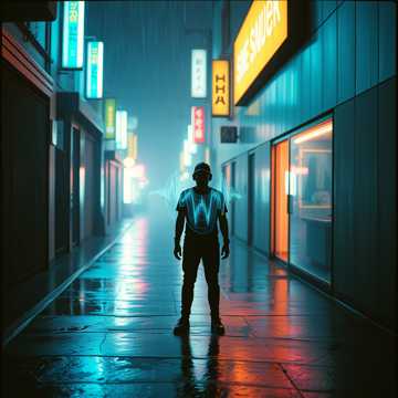 Did You Hear Me Say No - Remastered