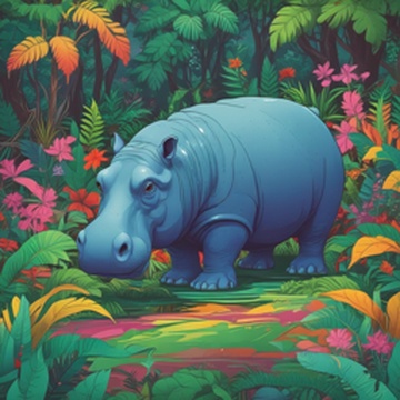 Playlist cover art