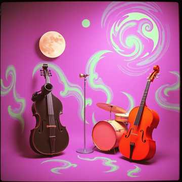Song Image