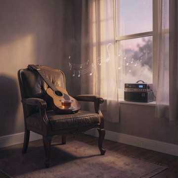 Song Image