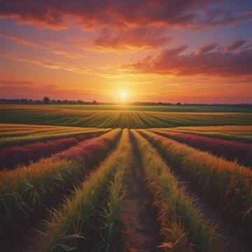 Playlist cover art