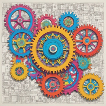 Playlist cover art