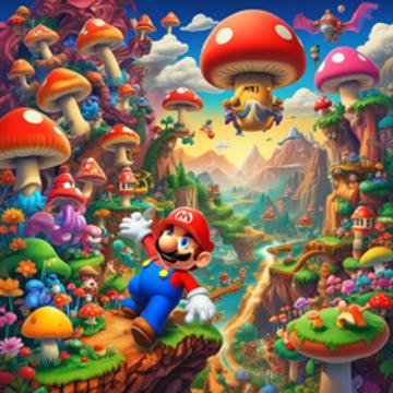 Playlist cover art
