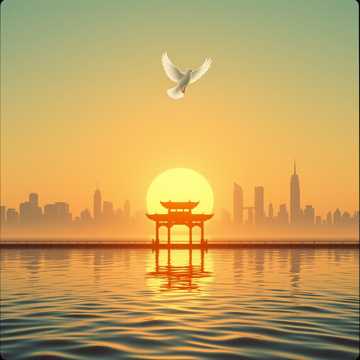 image for The One Peace (5)