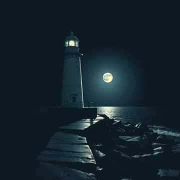 Nightmare Of The Old Hunters