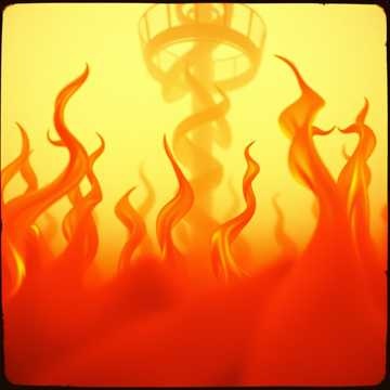 Persona image for Gasoline