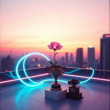 Half a Million Thanks