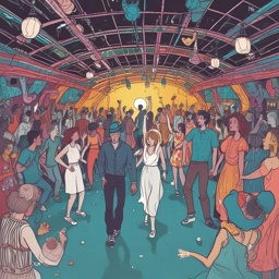 Song Image