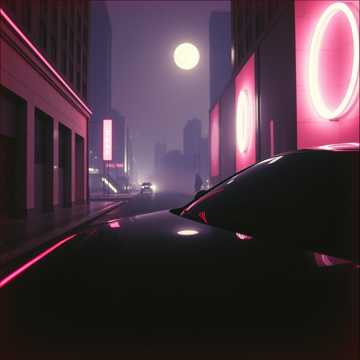 Midnight Switchup (Experimental)