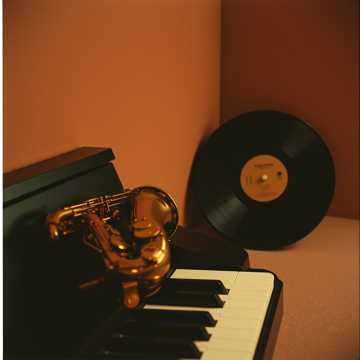 image for Noise To Quiet (31)
