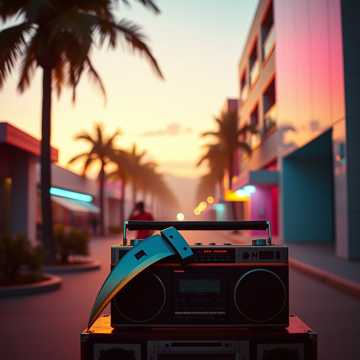 Song Image