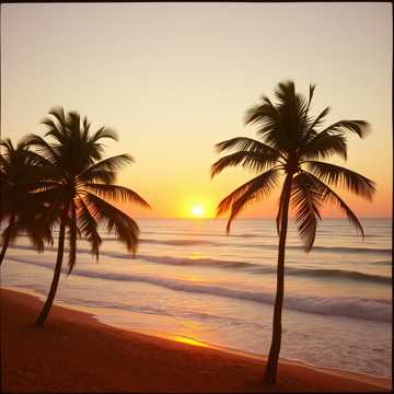 TROPICAL MOOD [LO-FI HIP.HOP]