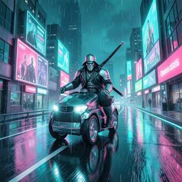 Song Image