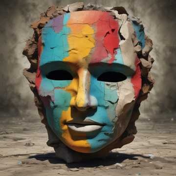 Playlist cover art