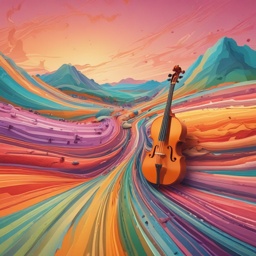 Song Image