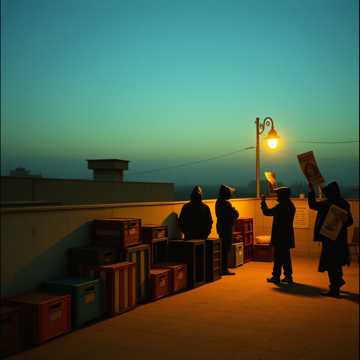 Song Image