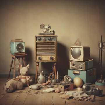 Song Image