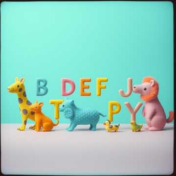 Image for ABC