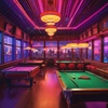 Biljardpalatset - where the pros play!
