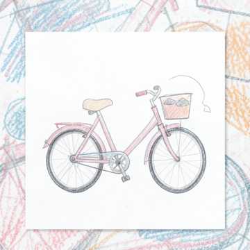 The Unclaimed Bicycle