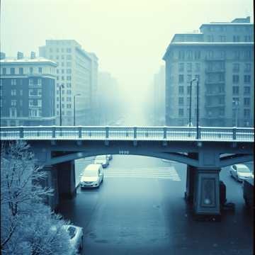 Image for 358 Instr. Снег над Ленинградом / Feat. Ю.Полежаев  / @st_ai_8