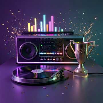 Song Image