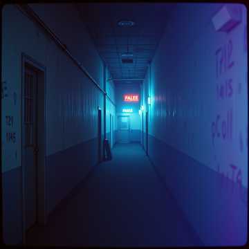 image for Two Floors Up 08