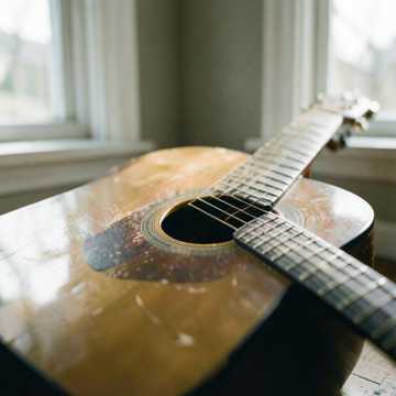 image for What I Miss (Myel)