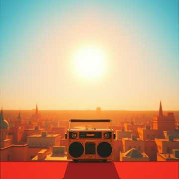 Song Image