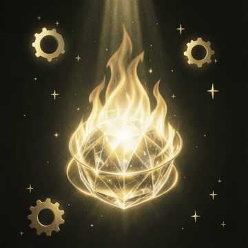 image for The Fire Within