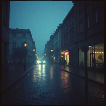 Song Image