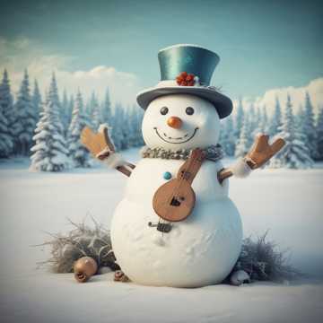 Song Image