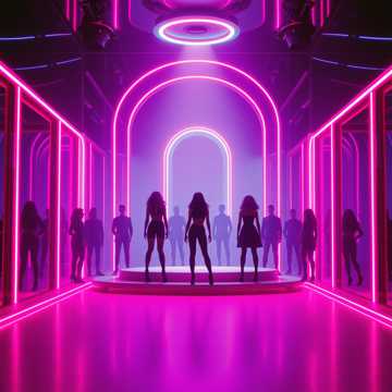 No shadow Left (dashxxvibes)