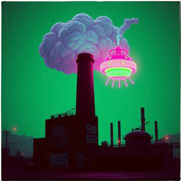 Marvin Adams: Der Meister des Todesstinks