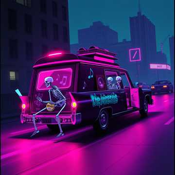 Song Image