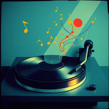 Song Image