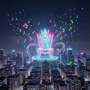 Song Image
