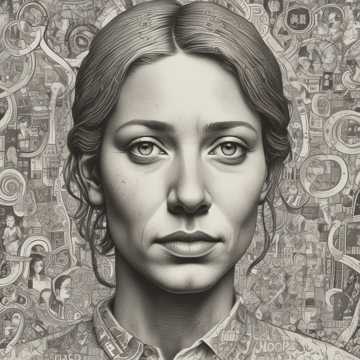 Playlist cover art