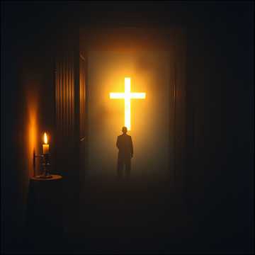 image for Overcomer (5)