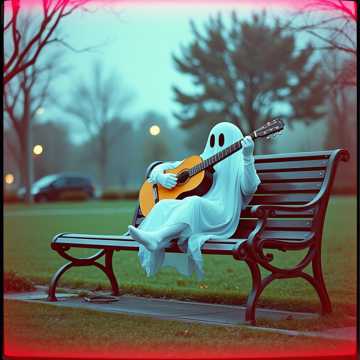 Song Image
