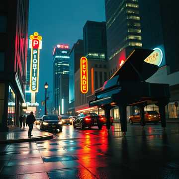 Song Image