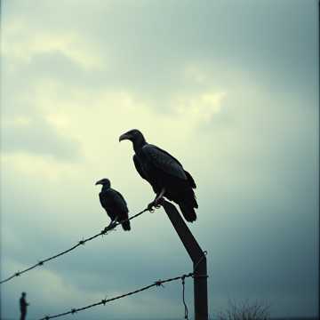 Invalids On The Roof