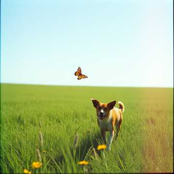 Gus's Song Cover Image