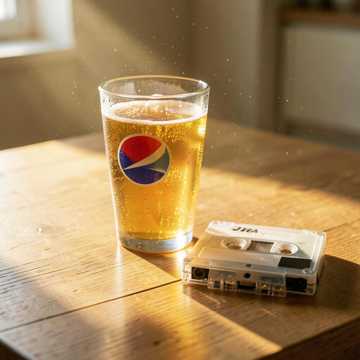 Pepsi Sips