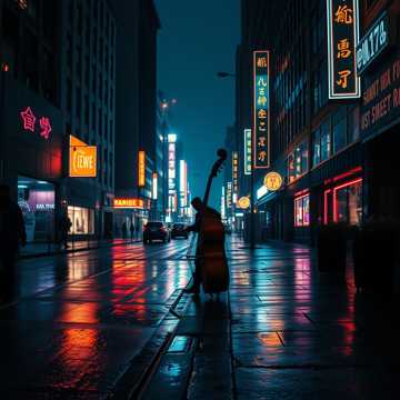 Song Image