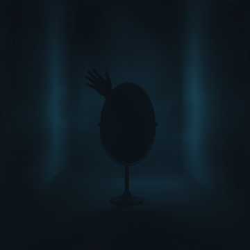 marKojah -Mirror Left-Hand