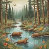 Cover image for Beaverkind