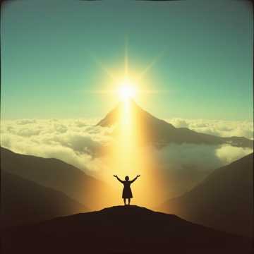 image for From the Pit to the Summit (12)