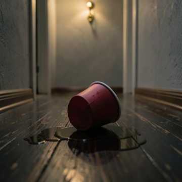 Cups and Closets