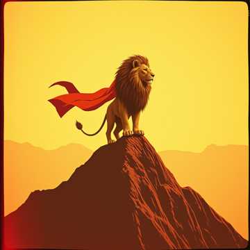 image for Warrior Music